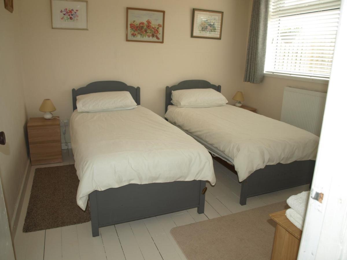 Peaceholm At Cromer Eksteriør bilde